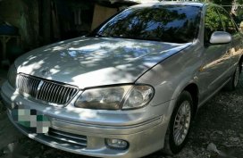 CHEAP 135K Nissan Exalta Grandeur 2001
