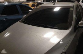 2017 Chevrolet Sail 13L MT Gas RCBC pre owned cars