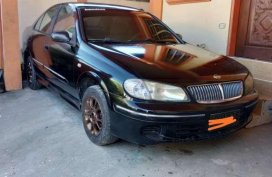 Nissan Sentra 2001 Model Automatic for sale 