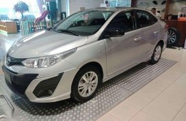 LOWEST ALL IN Downpayment Toyota Vios 2018 Promos