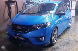 Honda Jazz 2016 VX FOR SALE