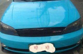 Ford Lynx 2002 gsi FOR SALE