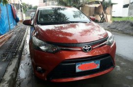 Toyota Vios 2013 2014 for sale