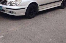 Hyundai Sonata Luxury 2006 for sale 