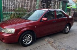 Ford Lynx 2004 Manual Transmission all power