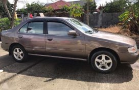Nissan Sentra Series 3 1997 AT for sale 