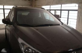 2014 Hyundai Tucson 2.0L AT Gas RCBC pre owned cars