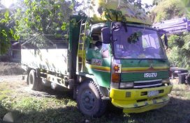 Isuzu Forward 2002 for sale 