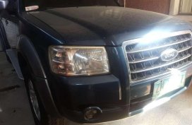 2008 Ford Everest all original