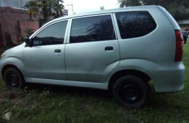 Toyota Avanza 2008 FOR SALE
