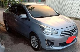 Mitsubishi Mirage gls 2014 for sale 