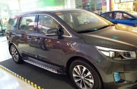 Kia Grand Carnival 2018 for sale 