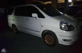 Nissan Serena 2002 for sale 