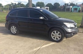 Honda Crv, 2009 model FOR SALE