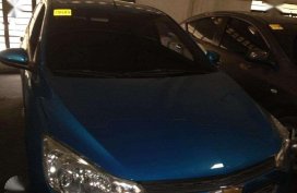 2017 Chevrolet Sail NB 1.5L AT Gas RCBC pre owned cars