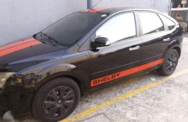 For sale Ford Focus hatch 2007mdl