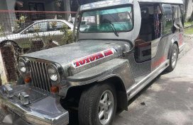 SELLING TOYOTA Owner Type Jeep