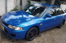 Mitsubishi Lancer MX 1999 for sale 