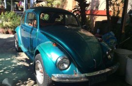 Volkswagon Beetle 1976 Brazil