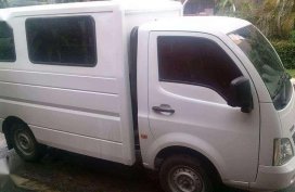 TATA SUPER ACE L300 VAN 2016 Edition