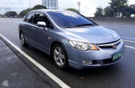 Honda Civic fd 2007 S FOR SALE