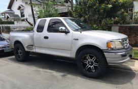 1999 Ford F150 FOR SALE