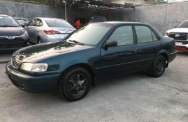 Toyota Corolla XE 99 FOR SALE