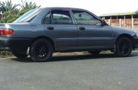 Mitsubishi Lancer 1995 for sale 