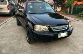 Honda Crv 1999 FOR SALE
