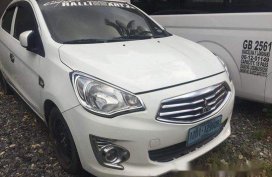 Mitsubishi Mirage Glx, G4 2015 for sale
