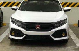 SELLING Honda Civic 2016