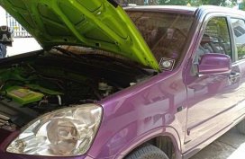 For sale Honda CR-V 2004