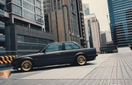 1987 BMWe30 320i for sale 