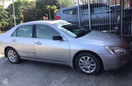 Honda Accord model 2007 for sale 