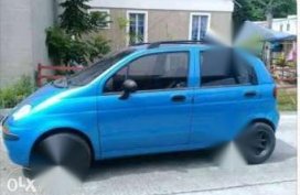 Daewoo Matiz 1998 for sale 