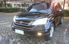 Honda Cr-V 2011 P395,000 for sale