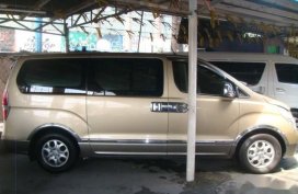 Hyundai Starex 2009 for sale
