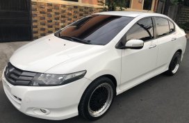 Honda City 2010 P380,000 for sale