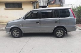 2017 Mitsubishi Adventure for sale