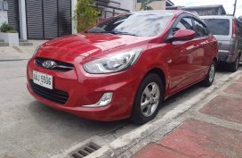Hyundai Accent 2013 for sale
