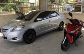Toyota Vios 2010 for sale