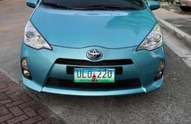 2013 Toyota Prius C Hybrid Slightly Negotiable