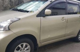 TOYOTA Avanza 2011 AT 1.3 use only during coding