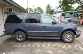 2000 Ford Expedition Gasoline Automatic