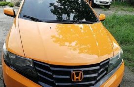 Honda City 2012 FOR SALE