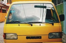 Suzuki Multi-Cab 2010 P135,000 for sale