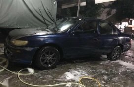 Toyota Corolla XL 1996 Big body FOR SALE