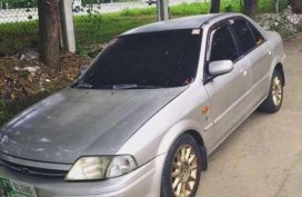 Ford Lynx GHIA manual 2000 for sale 