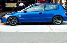 Honda Civic EG Hatchback 1994 for sale 