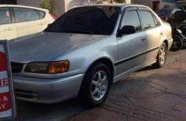 SELLING TOYOTA Corolla lovelife 2003 